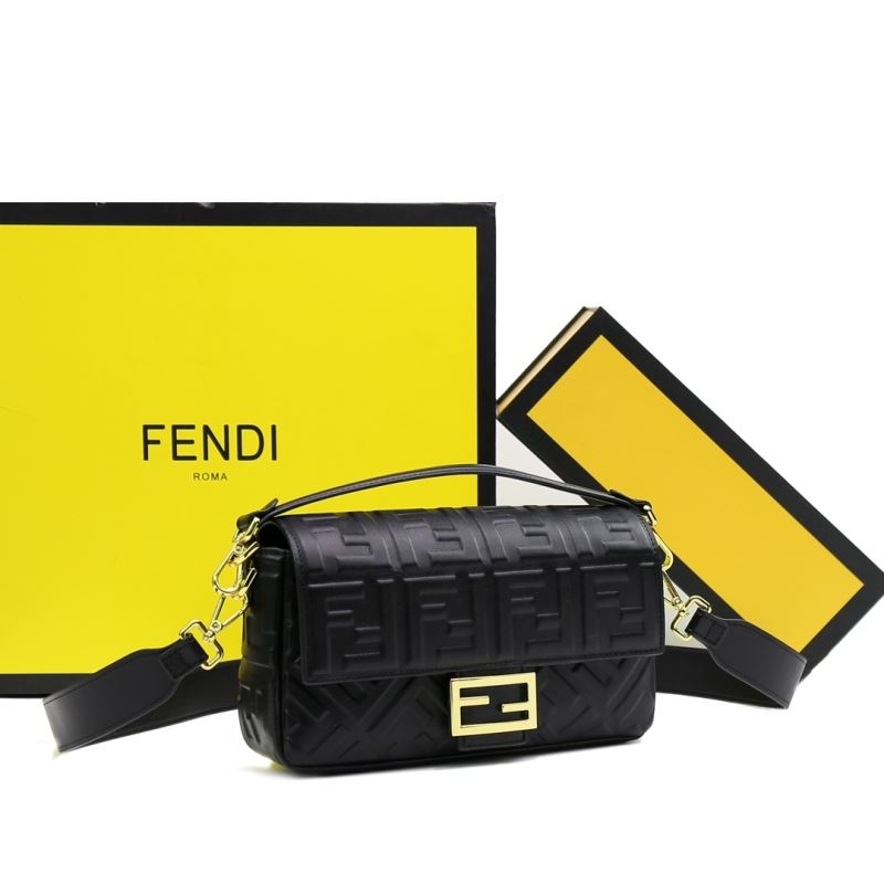 Fendi Satchel Bags